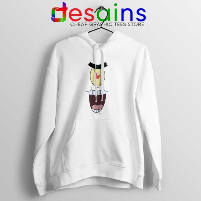 Plankton Evil Laugh Hoodie