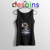 Power Of The Vikings Side Tank Top Star Wars Minnesota Vikings Tops