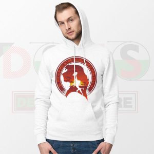 Quotes Learn From It The Lion King Hoodie