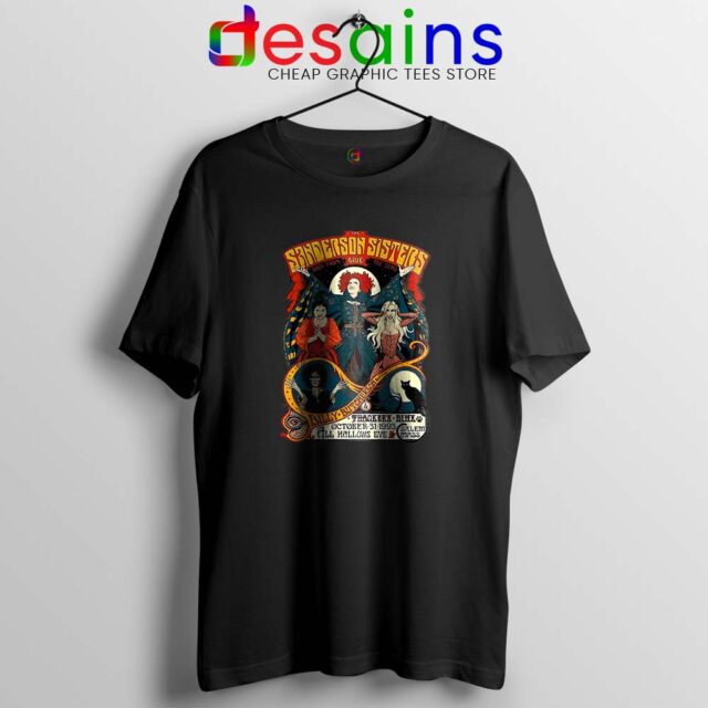 Sanderson Sisters Tshirt
