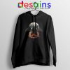 Spooky Toothless Dragon Hoodie Funny Toothless Hoodies S-2XL