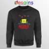 Stranger Things SpongeBob Sweatshirt Spongy Things Sweater S-3XL