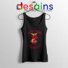 Summon Someone Else Tank Top Demon Cute Tops Size S-3XL