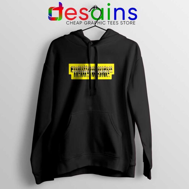 Tigers Together 2019 Hoodie