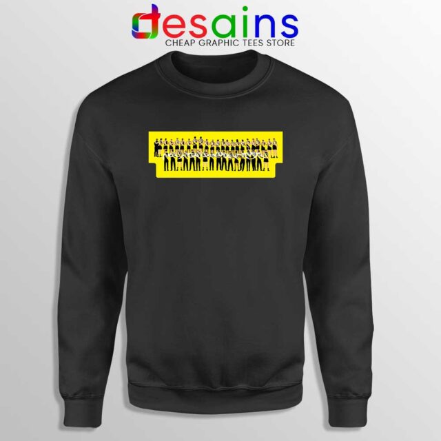Tigers Together 2019 Sweatshirt