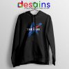 Trekkie NASA Logo Hoodie Star Trek Merch Hoodies S-2XL