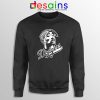 Tupac Los Angeles Dodgers Sweatshirt Tupac Shakur Sweater S-3XL