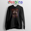 Worship Coffee The Dark Lord Hoodie Halloween Hoodies S-2XL