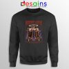 Worship Coffee The Dark Lord Sweatshirt Halloween Sweater S-3XL