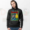 You'll Float Too Hoodie - Pennywise It Chapter Two Merch