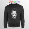 Arnold Schwarzenegger Terminator Sweatshirt Arnold Sweater S-3XL