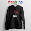 Best Dad In The Galaxy Hoodie Darth Vader Hoodies S-2XL