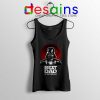 Best Dad In The Galaxy Tank Top Darth Vader Tank Tops S-3XL