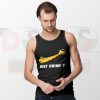 Brew It Like Nike – Funny Drinking Tank Top