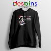 Christmas Gavin Stacey Nessa Hoodie Christmas Ness Hoodies S-2XL