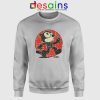 Felix the Cat Vintage Sweatshirt Cartoon Characte Sweater S-3XL