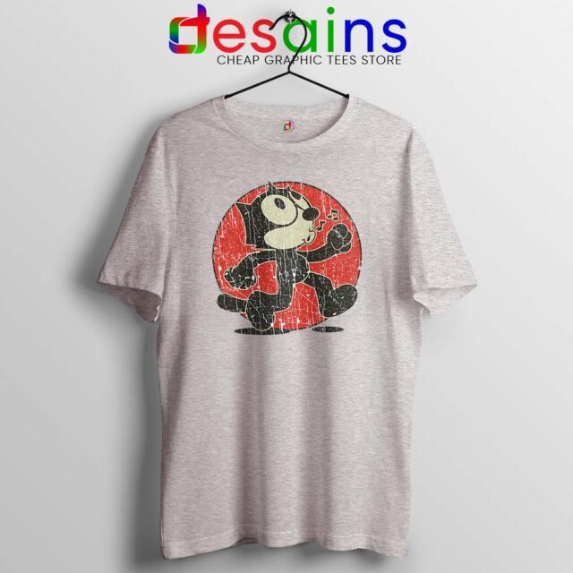 Felix the Cat Vintage Tshirt