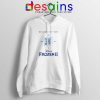 Frozen 2 Soundtrack Hoodie Disney Movies Frozen 2 Hoodies S-2XL