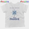Frozen 2 Soundtrack Kids Tshirt Disney Movies Frozen 2 Tee Shirts