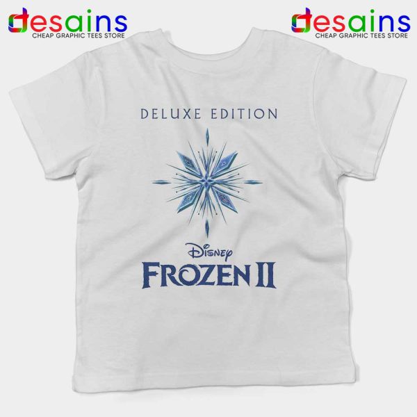 Frozen 2 Soundtrack Kids Tshirt Disney Movies Frozen 2 Tee Shirts