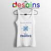 Frozen 2 Soundtrack Tank Top Disney Movies Frozen 2 Tops S-3XL