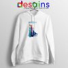 Frozen Anna and Elsa Hoodie Frozen 2 Film Hoodies