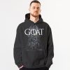 Game of Thrones Arya Stark GOAT Hoodie