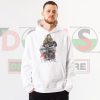 God of Thunder Thor Hoodie - Marvel Fan Art