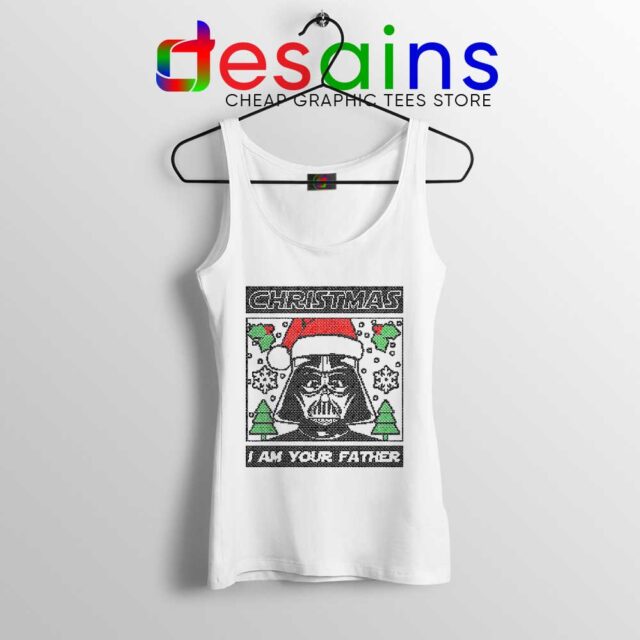 I Am Your Father Tank Top