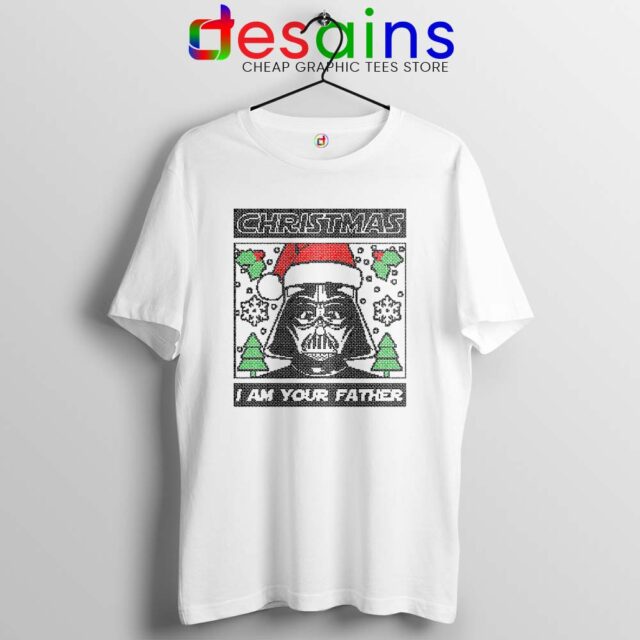 I Am Your Father Tshirt