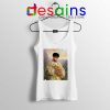 Jesus Playboi Carti Tank Top Playboi Christmas Tank Tops S-3XL