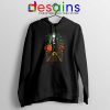 Joker Reborn Arthur Fleck Hoodie Hahaha Joker Hoodies S-2XL