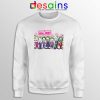 Jokers Mugshot Sweatshirt Different Jokers Movie Sweater S-3XL