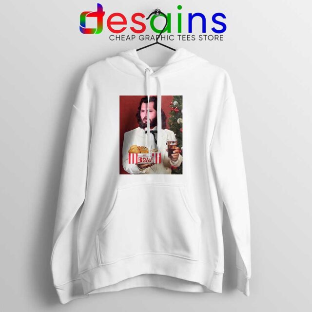Jorge Masvidal 3 Piece KFC Hoodie