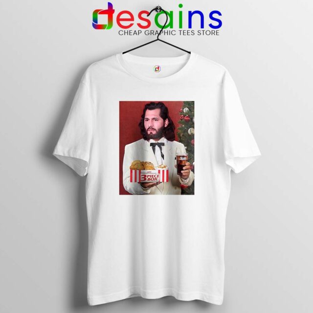 Jorge Masvidal KFC Tshirt Jorge