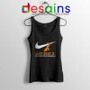 Just Beat it Tank Top Beat Multiple Sclerosis Amen with Gods Tops S-3XL