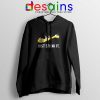 Just Drink It Hoodie Just Do It Drink Hoodies Size S-2XL