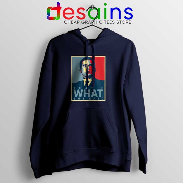 Michael Scott The Office Hoodie