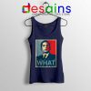 Michael Scott The Office Tank Top That's What She Said Tops S-3XL
