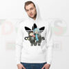 Multiverse Squad Rick Morty Adidas Clothes Hoodie
