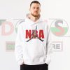 NBA YoungBoy Hoodie - Jumpman Parody