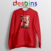 Obey Daenerys Khaleesi Hoodie Game of Thrones Hoodies S-2XL