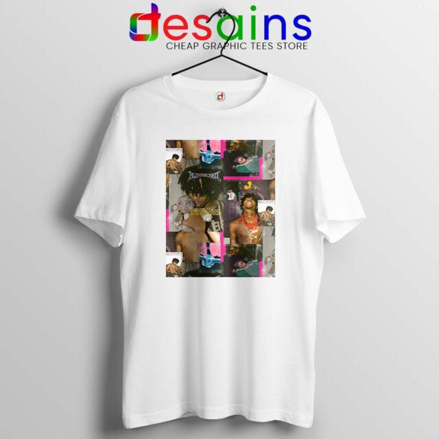 Playboi Carti Photo Collages Tshirt