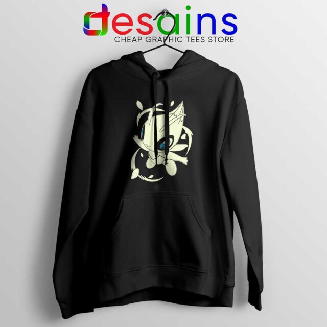 Pokémon GO Celebi Hoodie