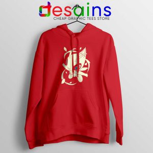 Pokémon GO Celebi Red Hoodie Pokemon Game Hoodies