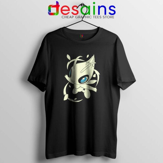 Pokémon GO Celebi Tshirt