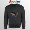 Powerpuff Girls Black Panther Sweatshirt Pantherpuff Girls Sweater S-3XL