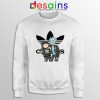 Rick Morty Adidas Clothes Sweatshirt Rick And Morty Sweater