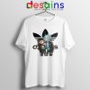 Rick Morty Adidas Clothes Tshirt Rick And Morty Tee Shirts S-3XL