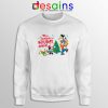 Season for Holiday Cheer Disney Sweatshirt Christmas Sweater S-3XL